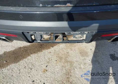 2016 Ford Explorer Sport z USA, uszkodzony, nr VIN 1FM5K8GT7GGB16260